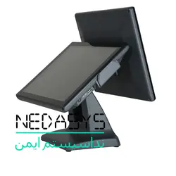 صندوق فروشگاهی (فروش صندوق فروشگاهی اهواز) بایامکس BAYAMAX K4 - فروشگاه اینترنتی ندا سیستم
