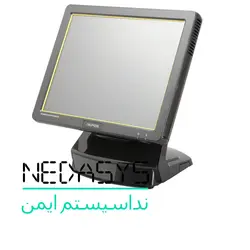 صندوق فروشگاهی OKPOS Z-9000 - فروشگاه اینترنتی ندا سیستم