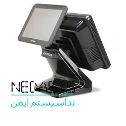 صندوق فروشگاهی OKPOS Z-9000 - فروشگاه اینترنتی ندا سیستم