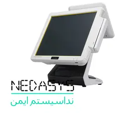 صندوق فروشگاهی OKPOS Z-9000 - فروشگاه اینترنتی ندا سیستم