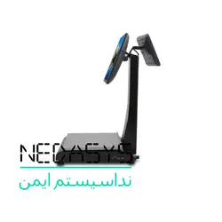 صندوق فروشگاهی price cheker - فروشگاه اینترنتی ندا سیستم