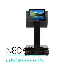 صندوق فروشگاهی price cheker - فروشگاه اینترنتی ندا سیستم