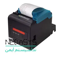 فیش پرینتر ایکس پرینتر ( فروش فیش پرینتر اهواز ) Xprinter C260H - فروشگاه اینترنتی ندا سیستم