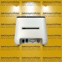 فیش پرینتر و لیبل پرینتر اسکار مدل OSCAR POS58LD