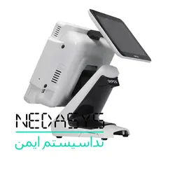 فروش صندوق فروشگاهی اهواز  OKPOS Z 1500 D2550
