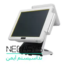 فروش صندوق فروشگاهی اهواز  OKPOS Z 1500 D2550
