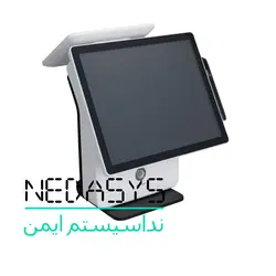 فروش صندوق فروشگاهی اهواز OKPOS K-9000