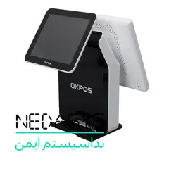 فروش صندوق فروشگاهی اهواز OKPOS K-9000