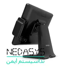 فروش صندوق فروشگاهی اهواز OKPOS Optimus i3