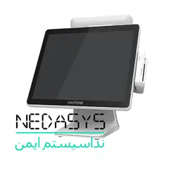 فروش صندوق فروشگاهی اهواز OKPOS Optimus i3