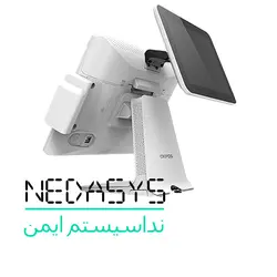 فروش صندوق فروشگاهی اهواز OKPOS Optimus i3