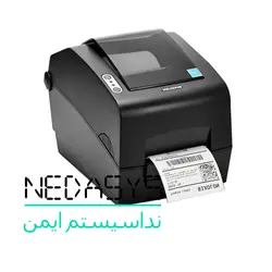 لیبل پرینتر بیکسولون ( فروش لیبل پرینتر اهواز ) مدل SLP TX403 - فروشگاه اینترنتی ندا سیستم