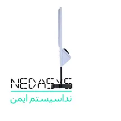 کیوسک سفارش گیر هوشمند لمسی BAYAMAX - فروشگاه اینترنتی ندا سیستم