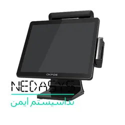 فروش صندوق فروشگاهی اهواز OKPOS Optimus J1900
