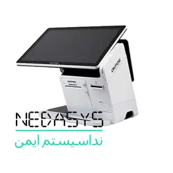 فروش صندوق فروشگاهی اهواز OKPOS W 156