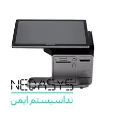 فروش صندوق فروشگاهی اهواز OKPOS W 156
