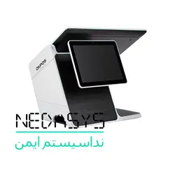 فروش صندوق فروشگاهی اهواز OKPOS W 156