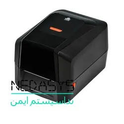 لیبل پرینتر وین کد ( فروش لیبل پرینتر اهواز ) مدل Wincode C343C - فروشگاه اینترنتی ندا سیستم