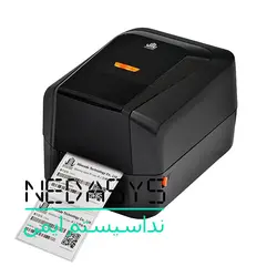 لیبل پرینتر وین کد ( فروش لیبل پرینتر اهواز ) مدل Wincode C343C - فروشگاه اینترنتی ندا سیستم