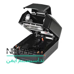لیبل پرینتر وین کد ( فروش لیبل پرینتر اهواز ) مدل Wincode C343C - فروشگاه اینترنتی ندا سیستم