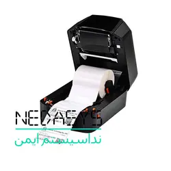 لیبل پرینتر وین کد ( فروش لیبل پرینتر اهواز ) مدل Wincode C343C - فروشگاه اینترنتی ندا سیستم