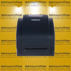 لیبل پرینتر ریبونی اسکار مدل OSCAR OBP 1125F