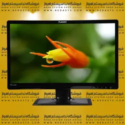 مانیتور 24 اینچ پلنار مدل PLANAR PLL2410W استوک