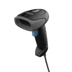 بارکد خوان تفنگی باسیم اتم مدل Atom N911 2D