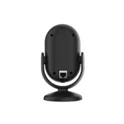 بارکد خوان رومیزی باسیم اتم مدل Atom Rahan D200 2D