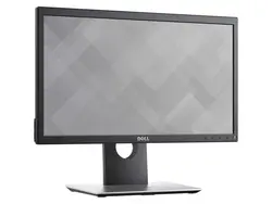 مانیتور 20 اینچ دل مدل DELL P2018H استوک