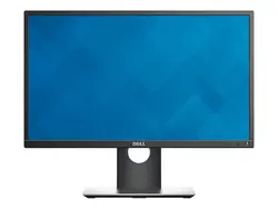 مانیتور 22 اینچ دل مدل DELL P2217H استوک