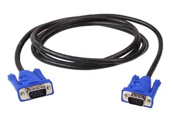 کابل تصویر وی جی ای ( VGA )
