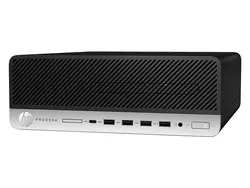 مینی کیس اچ پی HP PRODESK G4 I5 gen8 استوک