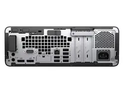 مینی کیس اچ پی HP PRODESK G4 I5 gen8 استوک