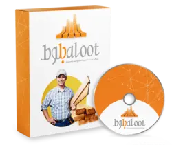 نرم افزار حسابداری فروشگاه صنایع چوب و مبلمان (بلوط)