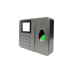 دستگاه حضور و غیاب اثرانگشتی مدل NP290