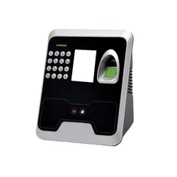 دستگاه حضور و غیاب اسکن چهره مدل NP587