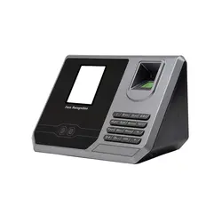 دستگاه حضور وغیاب اسکن چهره مدل NP395