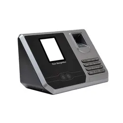 دستگاه حضور وغیاب اسکن چهره مدل NP395