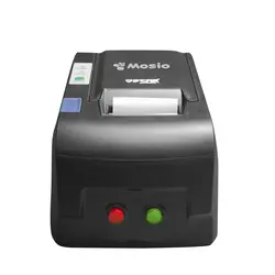 دستگاه نوبت دهی موسیو مدل Mosio Q2 (دوصف)