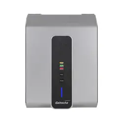 لیبل پرینتر ریبونی مدل GAINSCHA GS 2406T PLUS