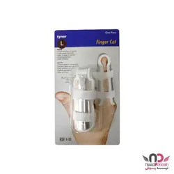 آتل انگشت تینور کد F-02