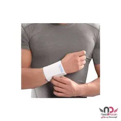 مچ بند قابل تنظيم پاک سمن مدل Adjustable Wrist Support کد 009