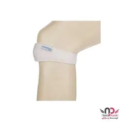 پد طبی كشكک زانو پاک سمن مدل Patellar Strap کد 057