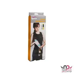 کفی طبی کفش سیلیکونی تینور مدل K-01