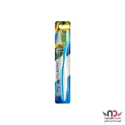 مسواک اورال بی مدل Pro Health Anti Bacterial با برس متوسط