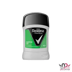 استیک ضد تعریق مردانه رکسونا در 4 مدل با حجم 50 میلی لیتر