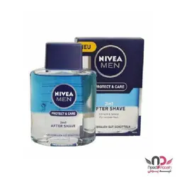 افتر شیو نیوآ مدل 1*2  Refresh And Care حجم ۱۰۰ میلی لیتر