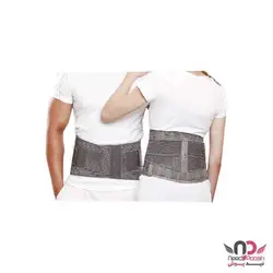 کمربند فیکس کننده مهره کمر تینور مدل A-08