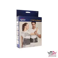 کمربند طبی آتل دار تینور کد A-04